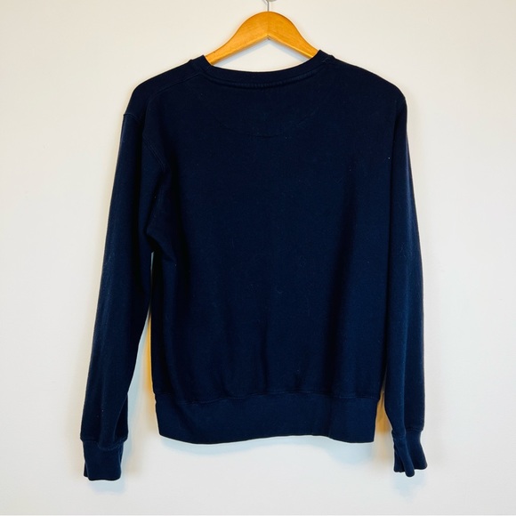 Carmel by the Sea Crewneck Sweater - Picture 4 of 5